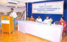 Image of 30th One Day Training Programme on Industrial Harmony on 13th May 2010 4